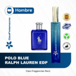 Inspirado en Polo Blue Ralph Lauren Edp