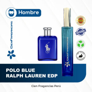 Inspirado en Polo Blue Ralph Lauren Edp
