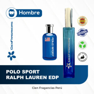 Inspirado en Polo Sport Ralph Lauren Edp