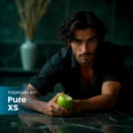 Recuerda a Pure XS Rabanne (2017) | Perfume de hombre de 55ml 3 Pure XS Rabanne perfume