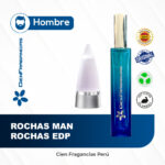 Rochas Man Rochas Edp