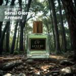 Recuerda a Sensi Giorgio Armani (2002) | Perfume de mujer de 55ml 2 Sensi Giorgio Armani