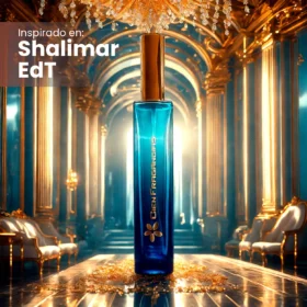 Shalimar Eau de Toilette Perfume