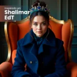 Shalimar Eau de Toilette