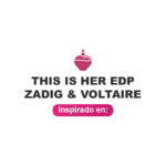 This is Her de Zadig Voltaire
