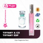 Inspirado en Tiffany & Co Tiffany Edp