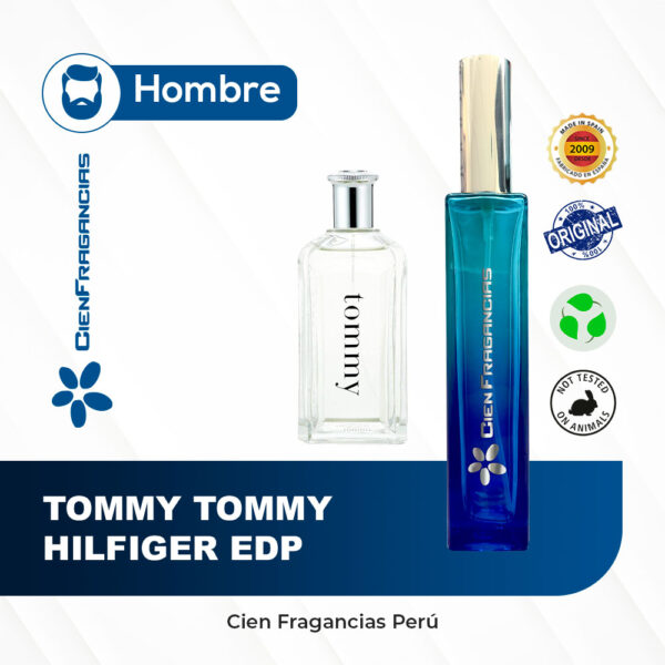 Tommy Tommy Hilfiger Edp