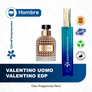 Inspirado en Valentino Uomo Valentino Edp