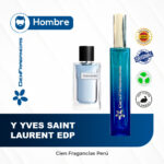 Inspirado en Y Yves Saint Laurent Edp
