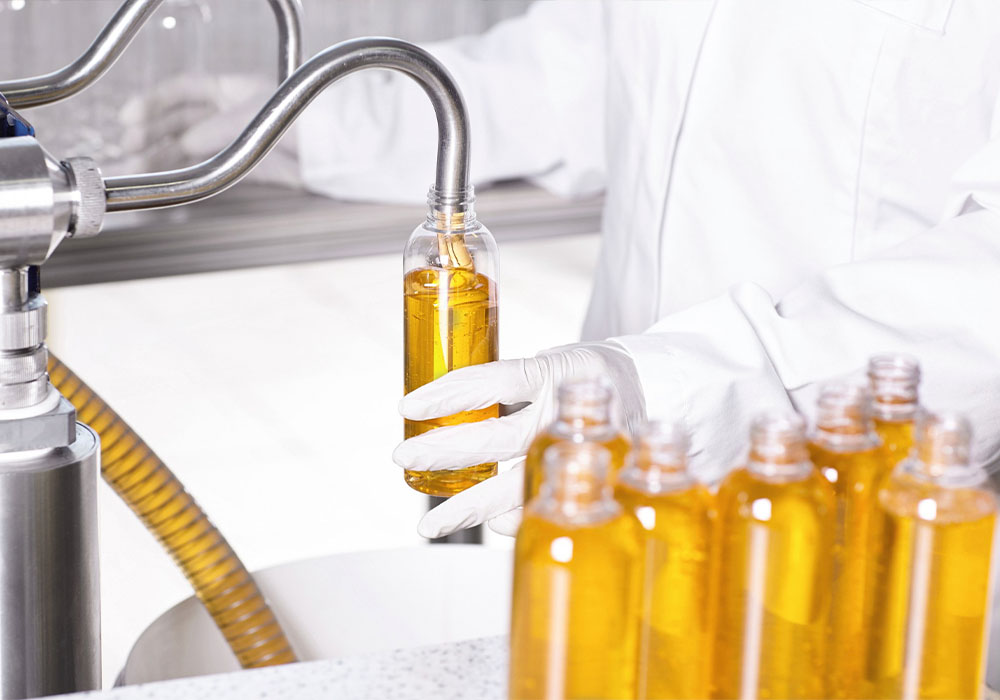 ¿Sabes cómo se crean los perfumes? (2024) 3 Como se crean los perfumes
