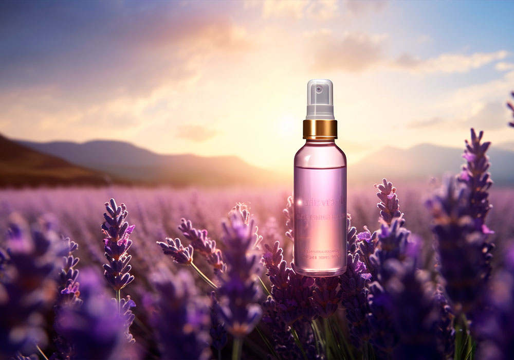 ¿Qué son las familias olfativas y como saber cuál es el ideal para mi? 5 Familia olfativa aromatica