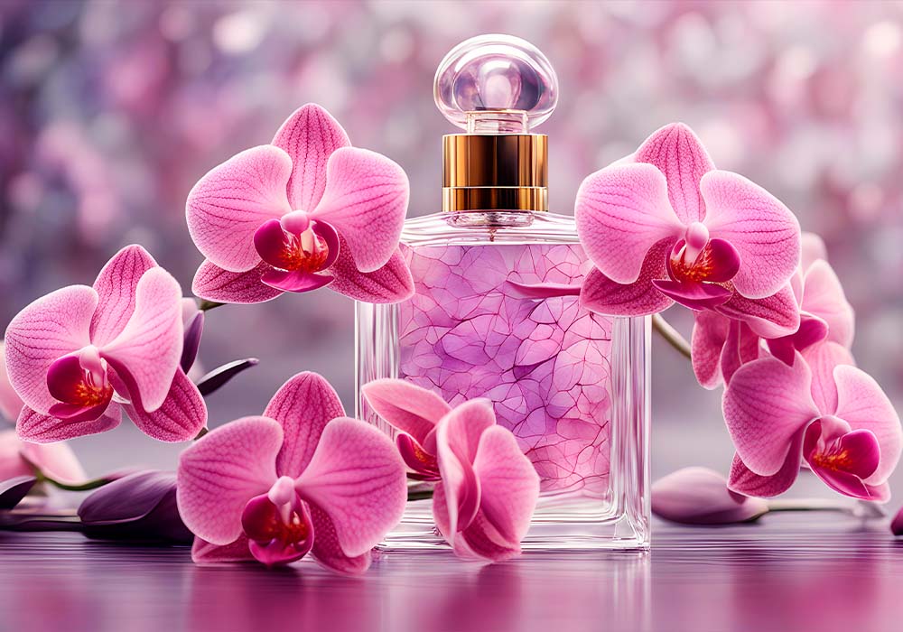 ¿Qué son las familias olfativas y como saber cuál es el ideal para mi? 7 Familia olfativa floral