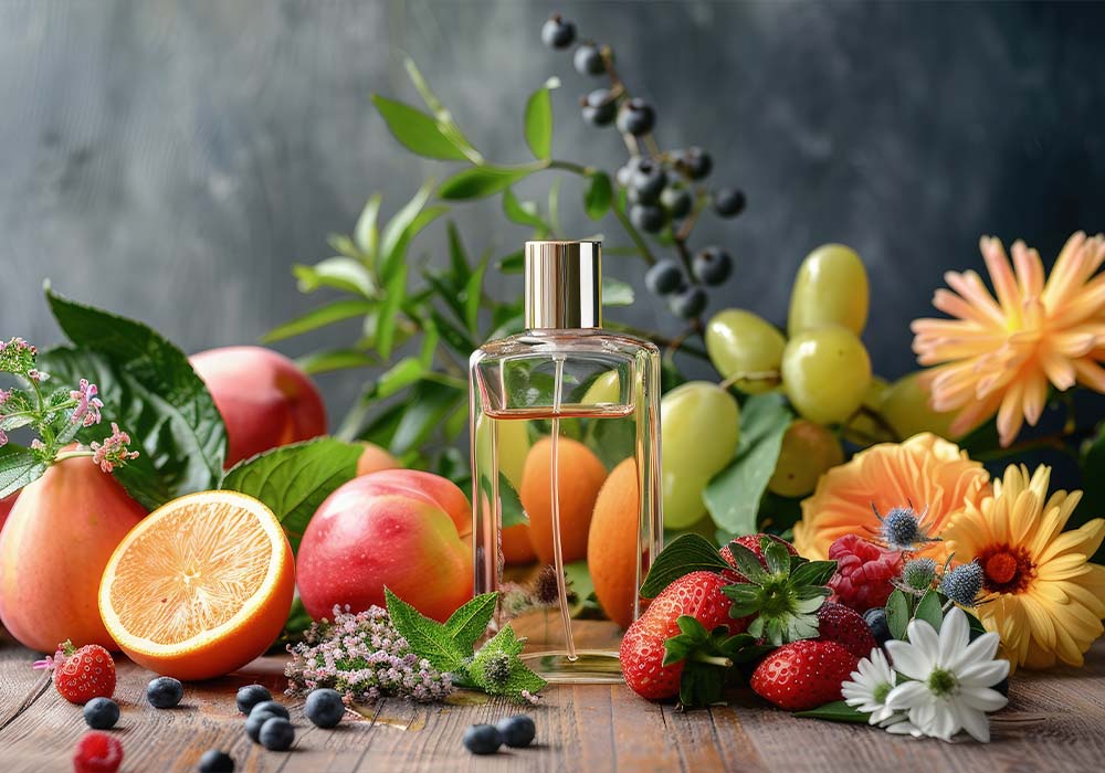 ¿Qué son las familias olfativas y como saber cuál es el ideal para mi? 8 Familia olfativa frutal