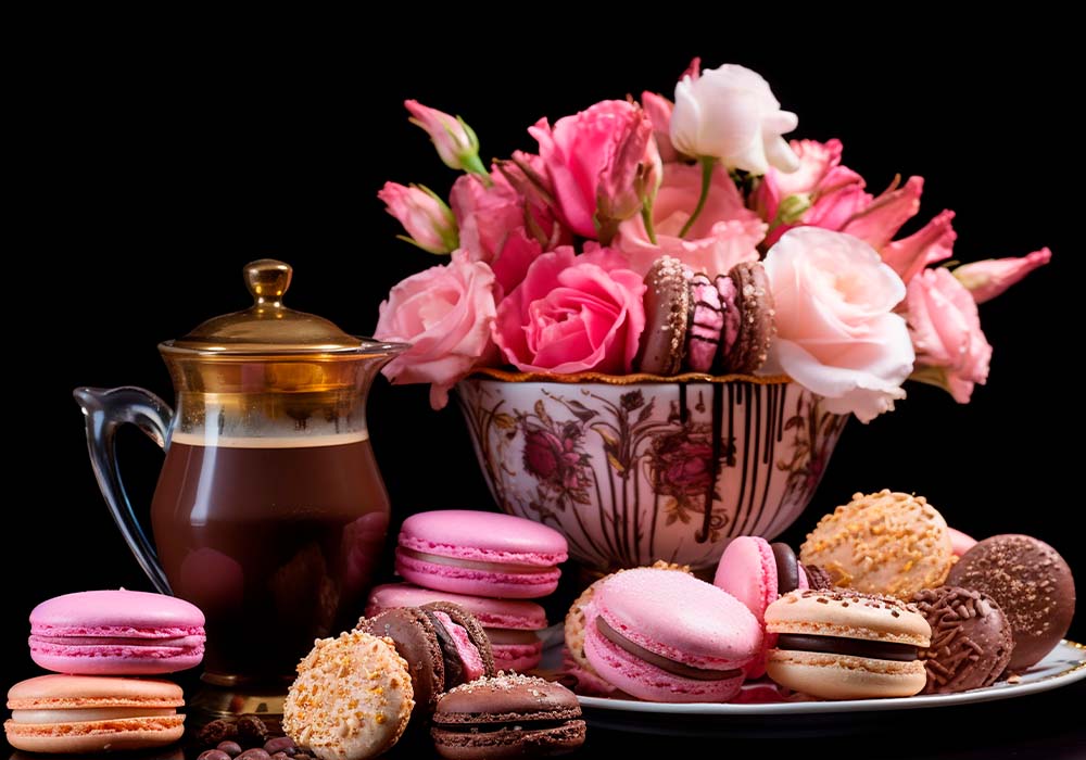 ¿Qué son las familias olfativas y como saber cuál es el ideal para mi? 10 Familia olfativa gourmand