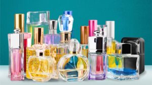 Tipos de perfumes según su concentración