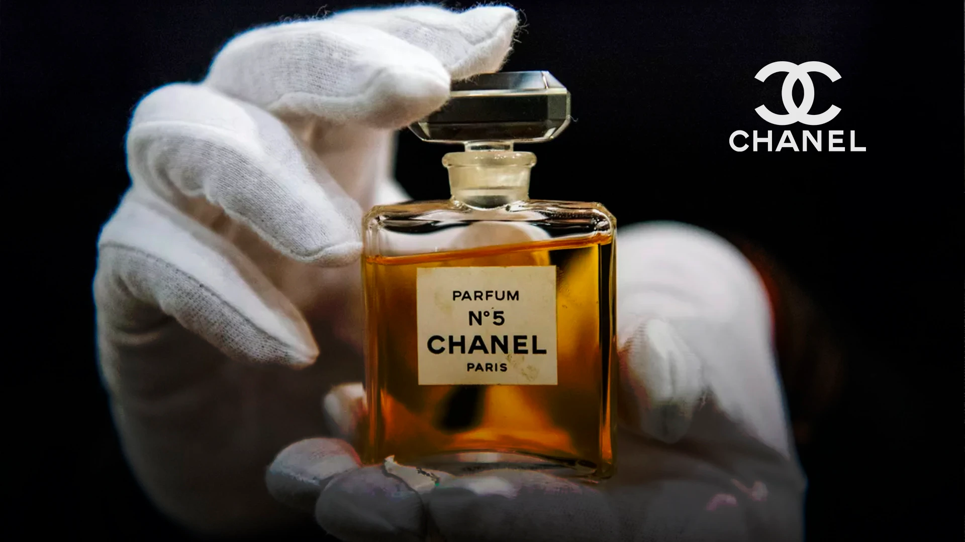 Chanel 5 un aroma majestuoso en el mundo de la perfumería