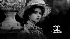 Historia de la marca Chanel