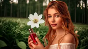 Top 8 Perfumes de Mujer con Olor a Vainilla