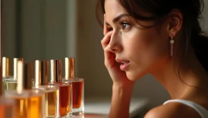 Elegir el Perfume Perfecto