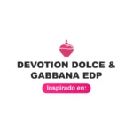 Devotion Dolce Gabbana 2023