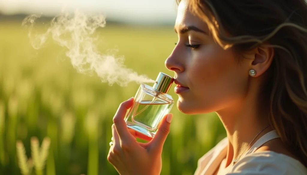 Guía Definitiva: 5 Consejos para Elegir el Perfume Perfecto 3 Elegir tu aroma favorito