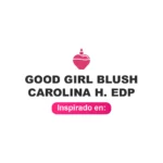 Good Girl Blush Carolina Herrera 2023