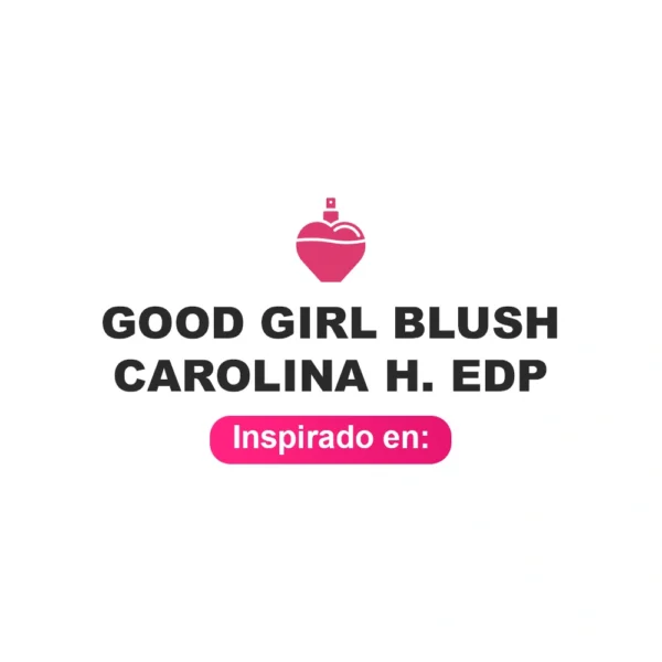 Good Girl Blush Carolina Herrera 2023