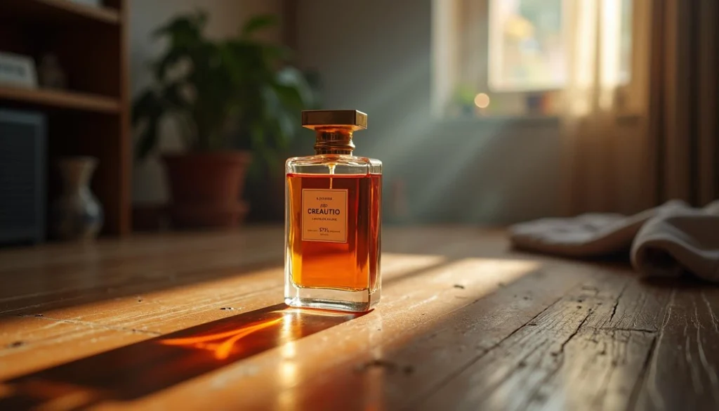 Guía Definitiva: 5 Consejos para Elegir el Perfume Perfecto 4 Intensidad de un perfume