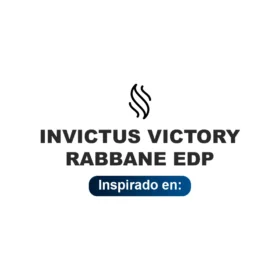 Invictus Victory Rabanne 2021