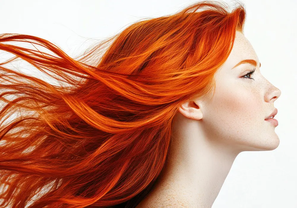 5 Beneficios de la Naranja para la piel y el cabello 4 Naranja fortalece el cabello