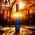 Inspirado en Santal 33 Le Labo (2011) | Perfume unisex de 55ml 2 perfume Santal 33 Le Labo