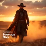 Sauvage Elixir Dior Perfume