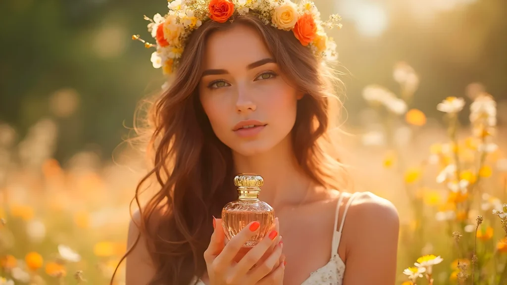 Los 5 mejores perfumes de mujer para primavera 2024 7 Tips para elegir un perfume de mujer para primavera