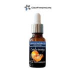 Bruma Aromática Canela Naranja