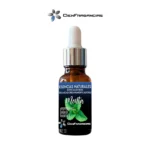 Bruma de Ambiente Menta | Bruma aromática de 20ml 2 Bruma Aromatica Menta