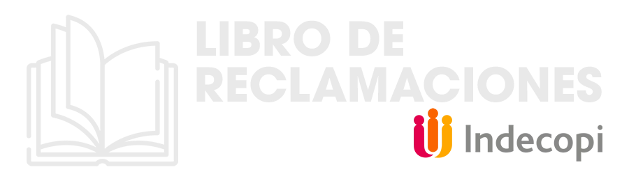 Libro de Reclamaciones de Cien Fragancias