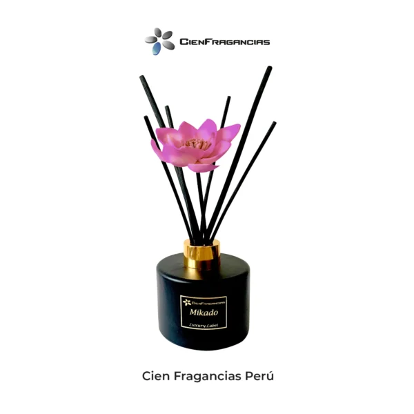 Mikado de lujo L'Imperatrice 3