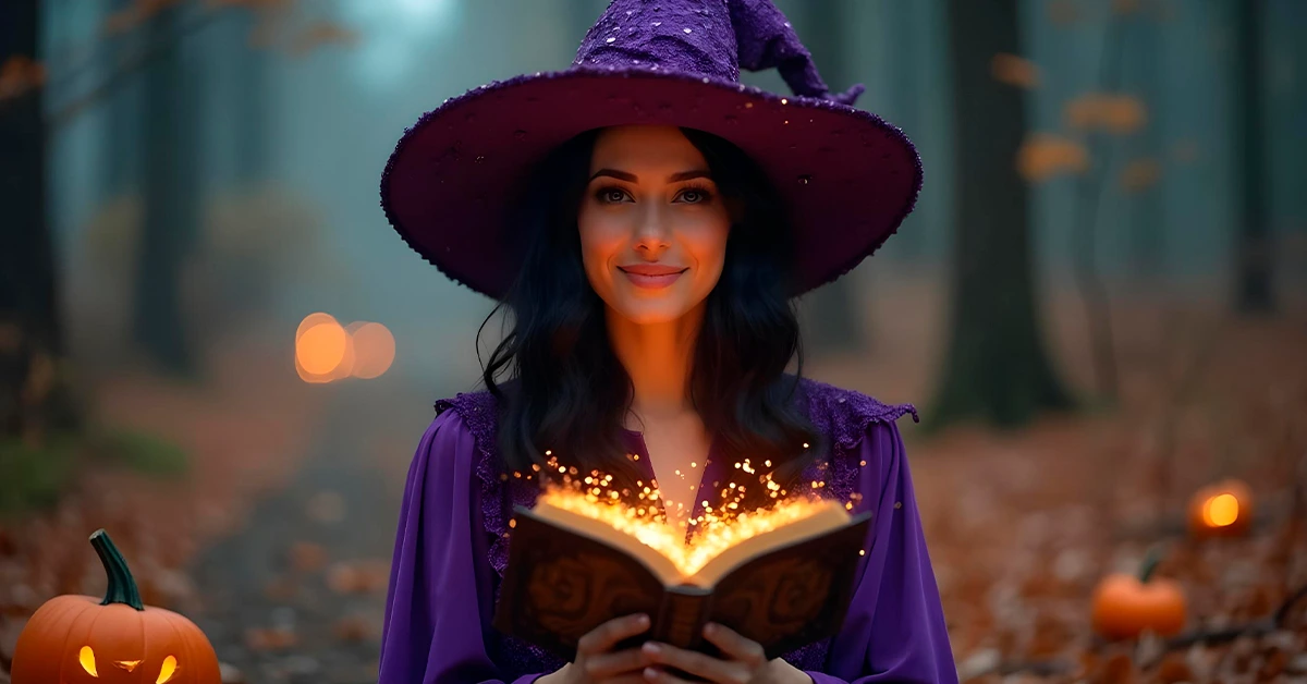 Qué es el Halloween y cómo se originó