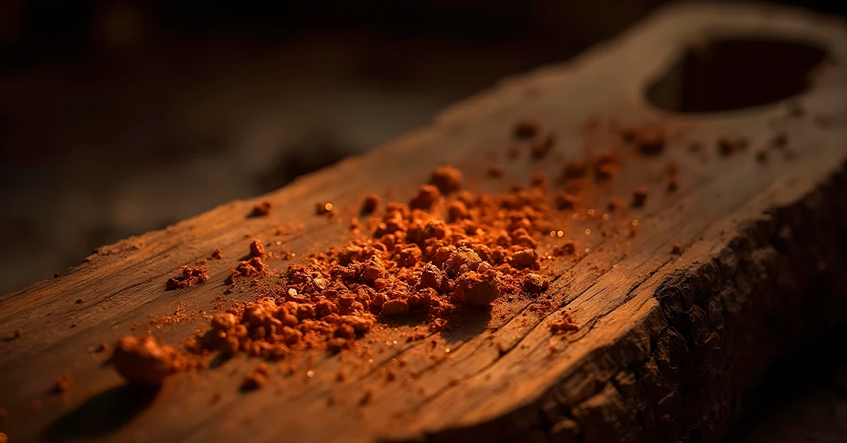 Qué es el Oud o madera de Agar