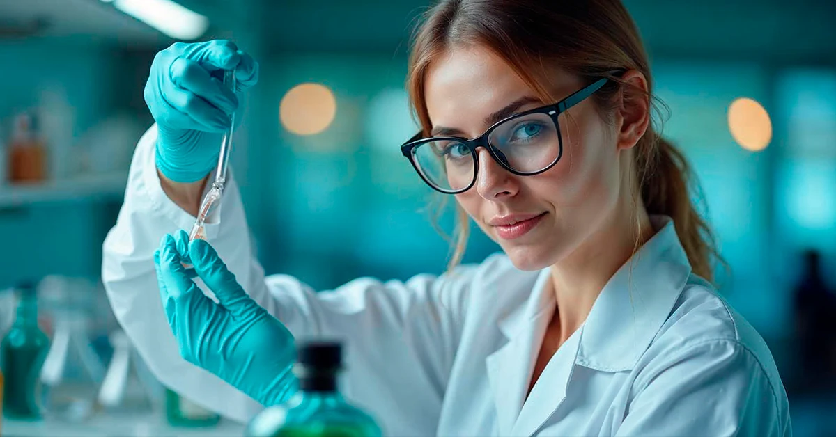 Cómo hacer un perfume casero