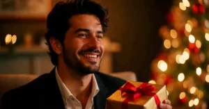Perfumes de hombre para regalar en navidad